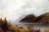 Herman Herzog - Sagne Fjord